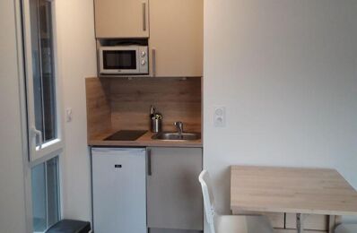 location appartement 281 € CC /mois à proximité de Saint-André-les-Vergers (10120)