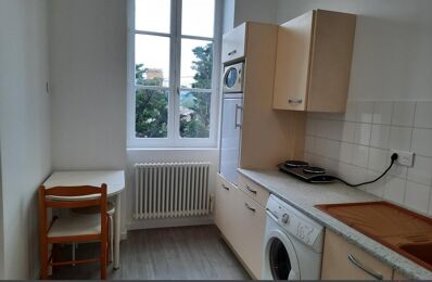 location appartement 420 € CC /mois à proximité de Écully (69130)