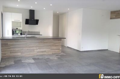 location maison 1 225 € CC /mois à proximité de Cuisery (71290)