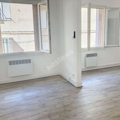 Appartement 1 pièce 26 m²