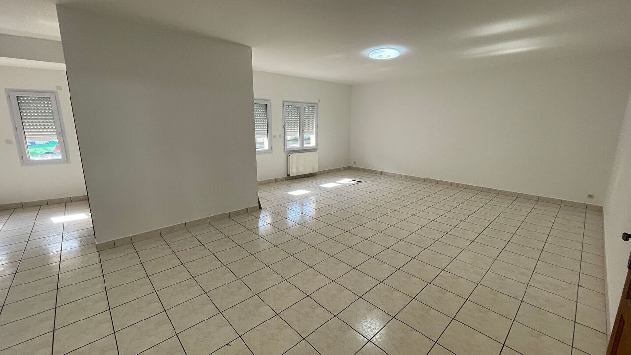 maison 8 pièces 220 m2 à louer à Rezé (44400)