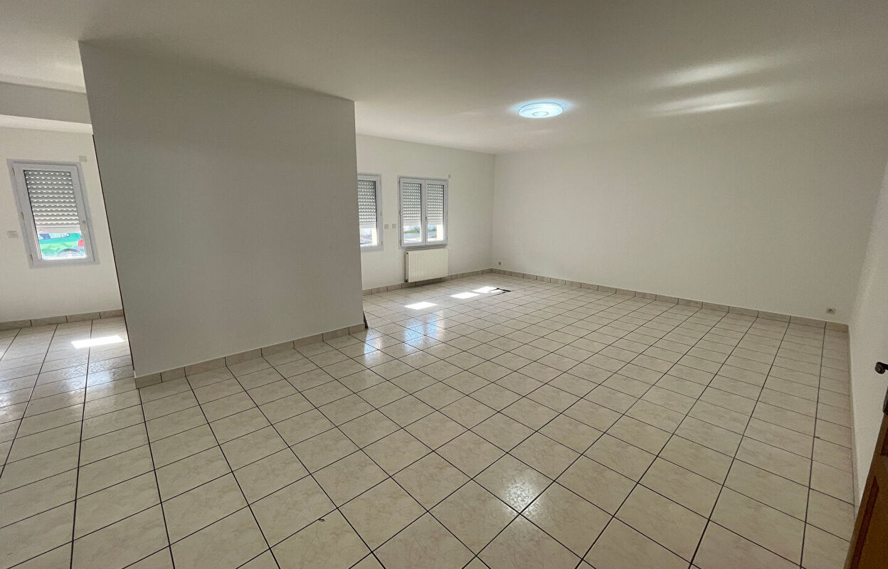 maison 8 pièces 220 m2 à louer à Rezé (44400)