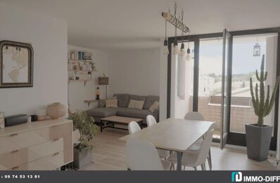 location appartement 789 € CC /mois à proximité de Fabrègues (34690)