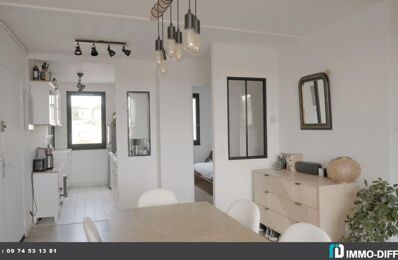 location appartement 789 € CC /mois à proximité de Montpellier (34070)