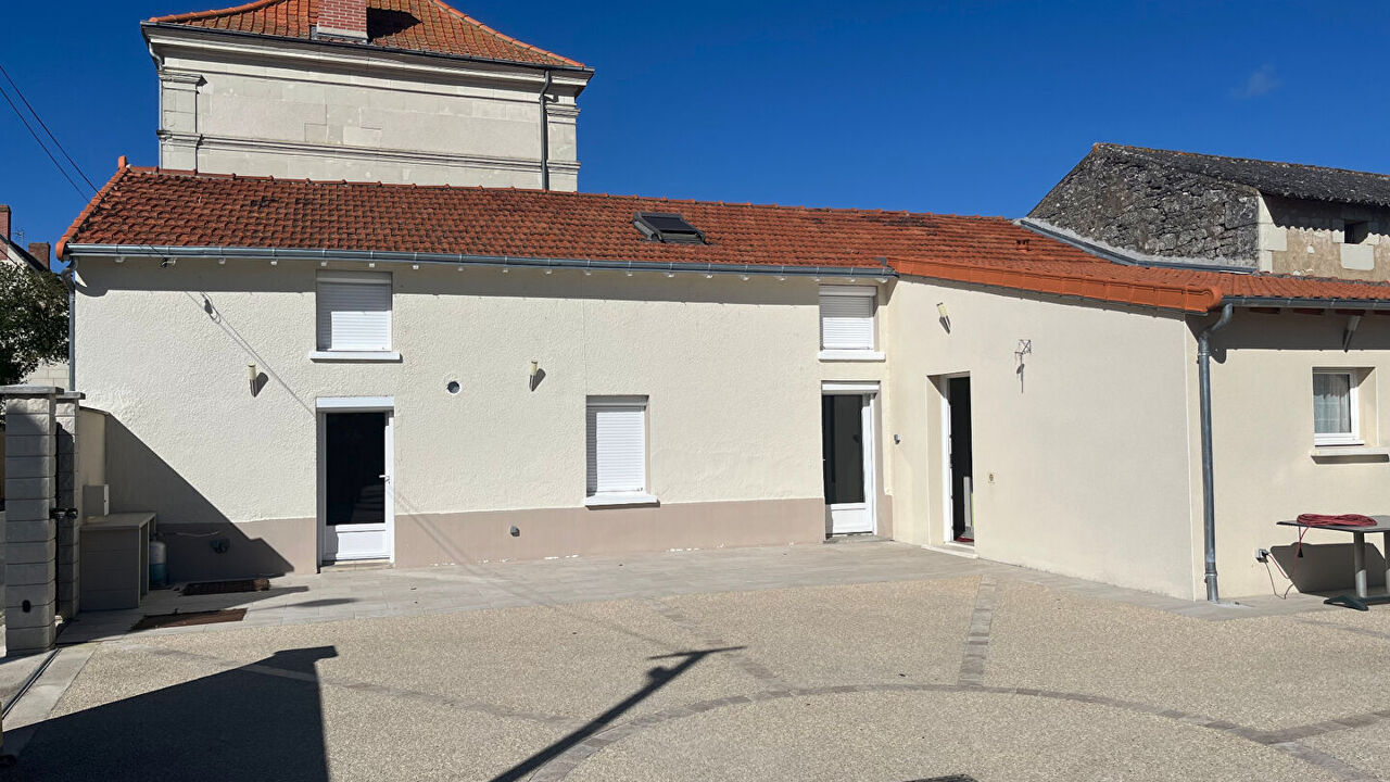 maison 3 pièces 115 m2 à louer à Saint-Genest-d'Ambière (86140)