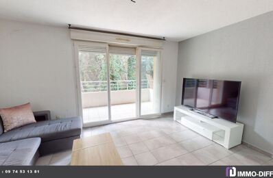 location appartement 900 € CC /mois à proximité de Saint-Jean-de-Védas (34430)