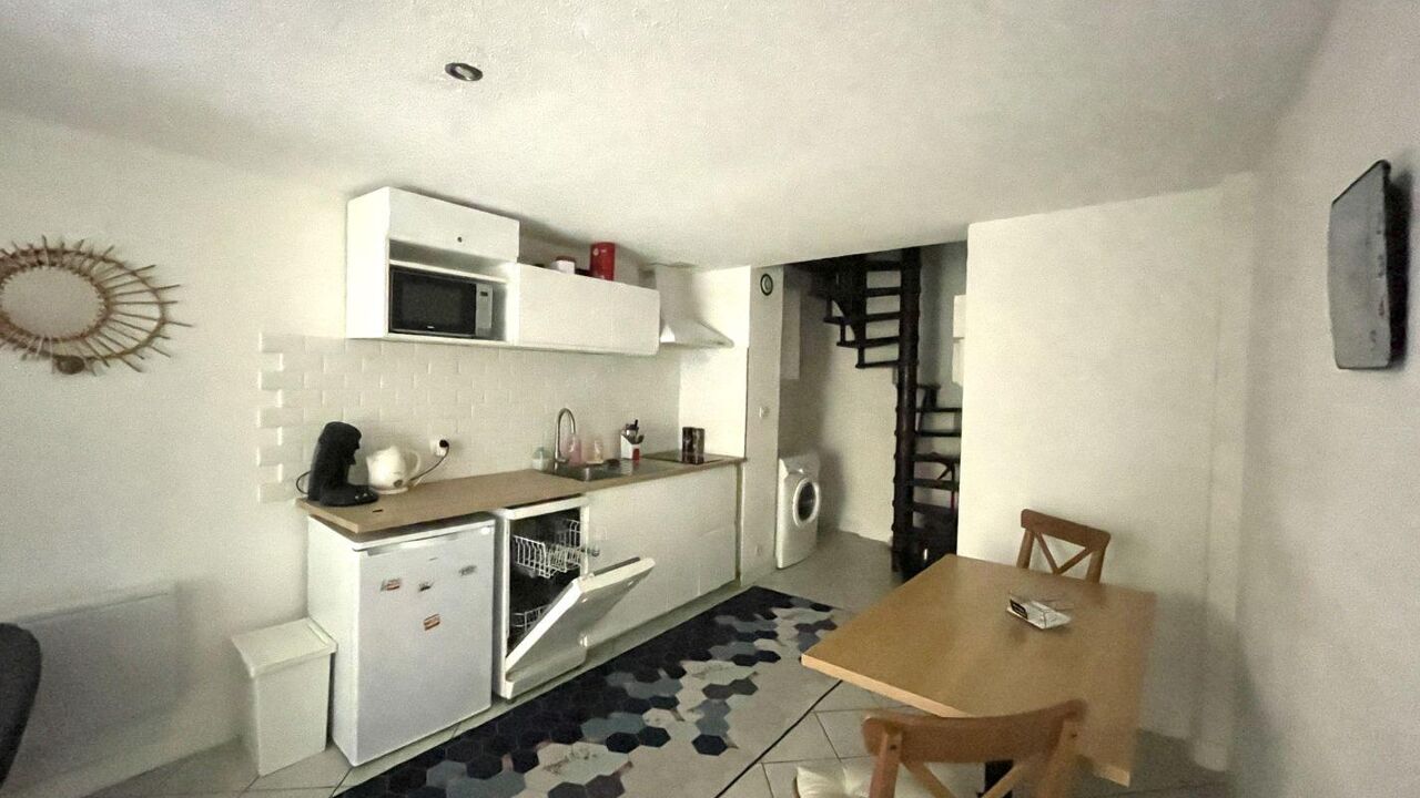 appartement 2 pièces 38 m2 à louer à Bordeaux (33000)