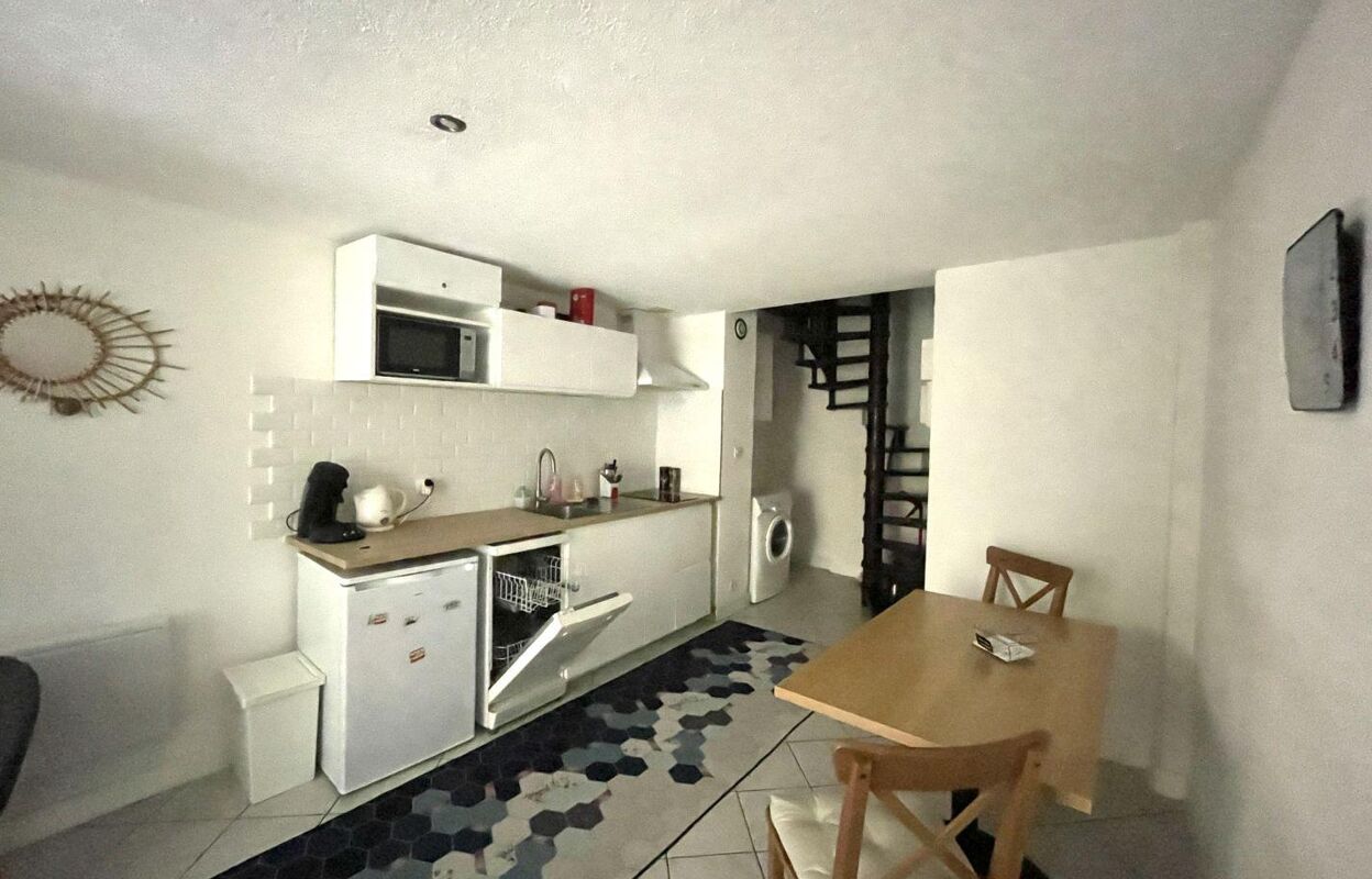 appartement 2 pièces 38 m2 à louer à Bordeaux (33000)