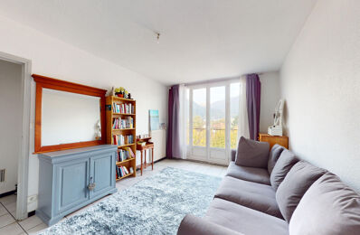 vente appartement 79 000 € à proximité de Saint-Ismier (38330)