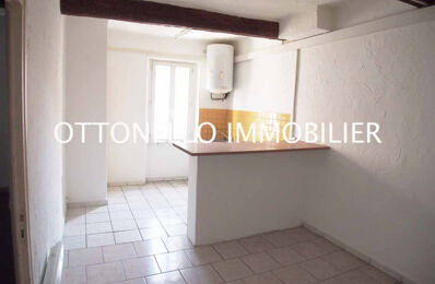 location appartement 455 € CC /mois à proximité de Le Plan-de-la-Tour (83120)