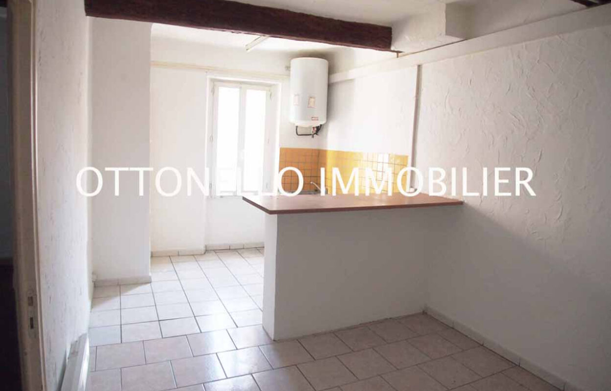 appartement 2 pièces 32 m2 à louer à Roquebrune-sur-Argens (83520)