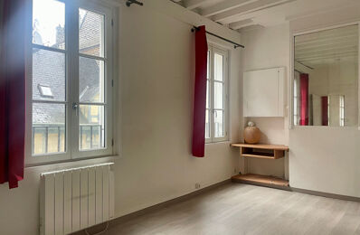 appartement 2 pièces 49 m2 à vendre à Rouen (76000)