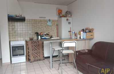 location appartement 500 € CC /mois à proximité de Guipry (35480)