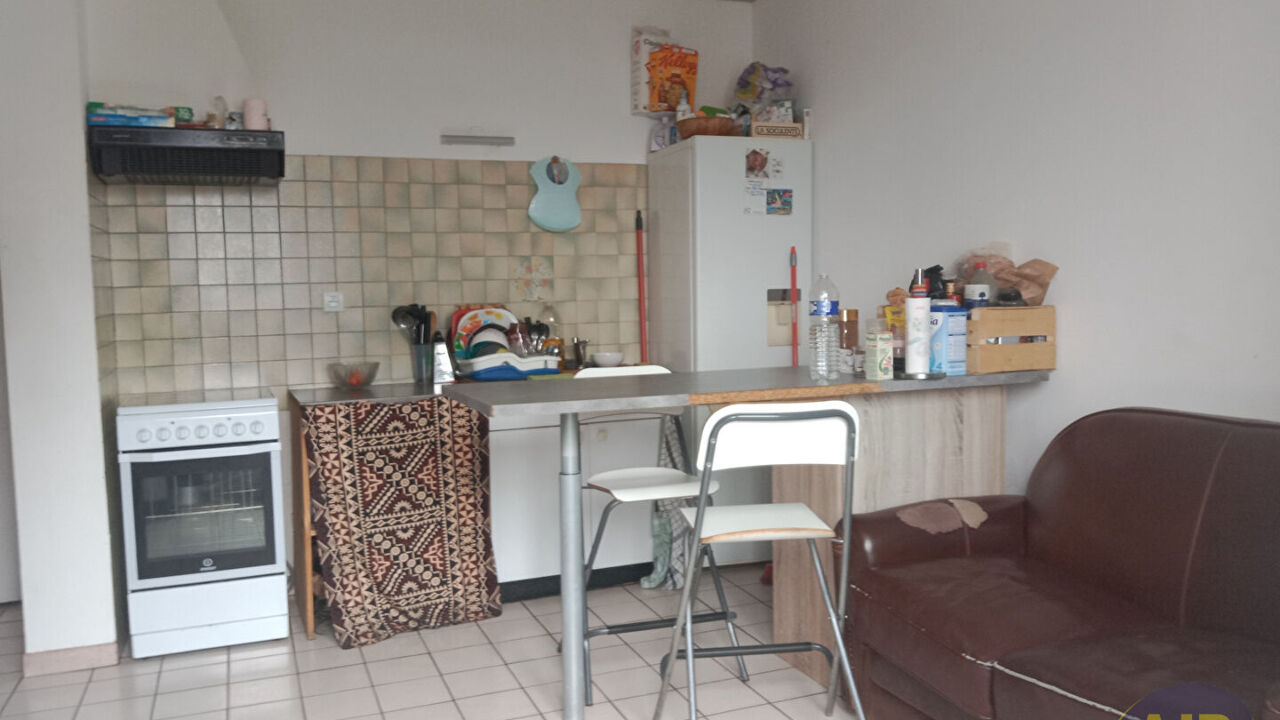 appartement 3 pièces 36 m2 à louer à Bain-de-Bretagne (35470)