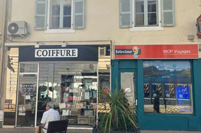 Immeuble  318000 €