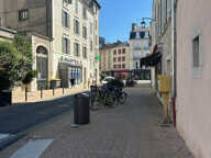 Pau Tribunal immeuble de rapport en très bon état général — photo 2