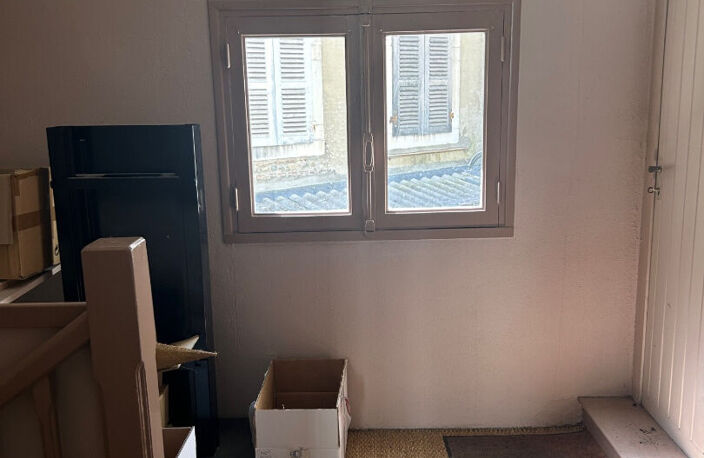Pau Tribunal immeuble de rapport en très bon état général — photo 5
