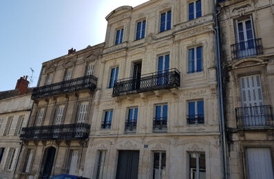 location appartement 625 € CC /mois à proximité de Saint-Vivien (17220)