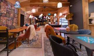 Appartement 2 Pièces 25 m² à vendre à Megève (74120)