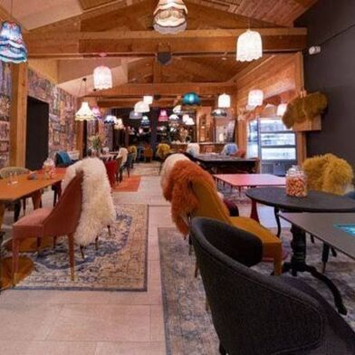 Appartement 2 pièces 115000 €