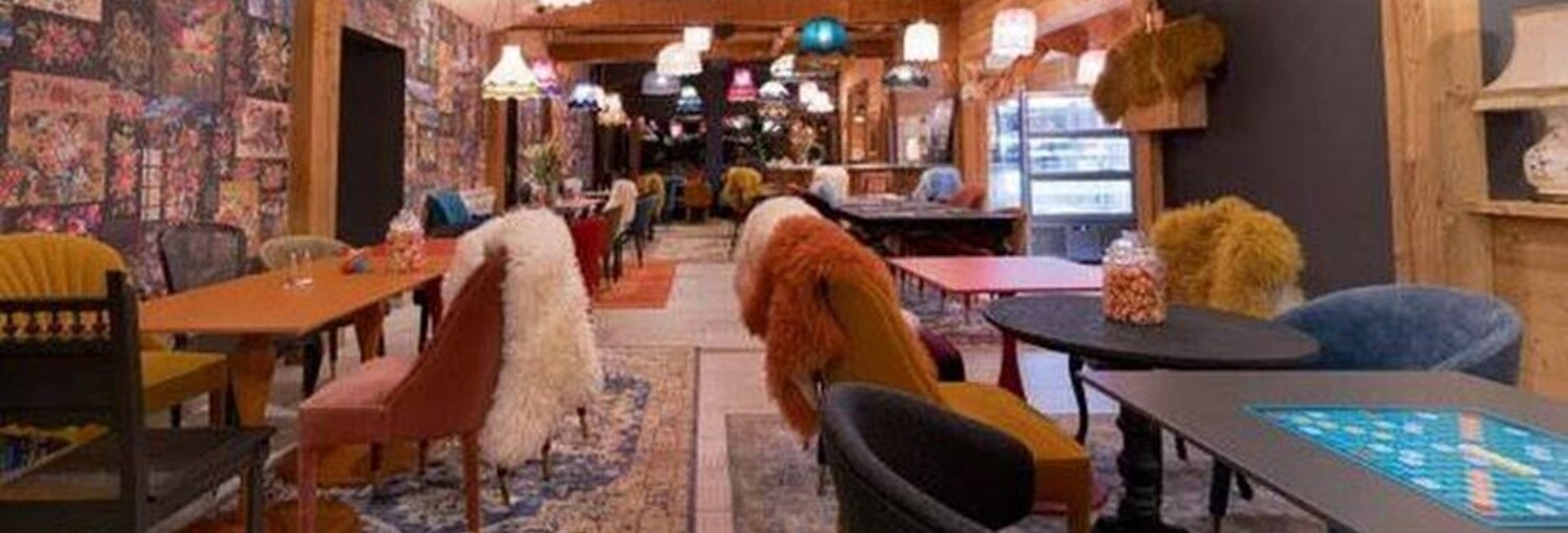 Appartement 2 Pièces 25 m² à vendre à Megève (74120)