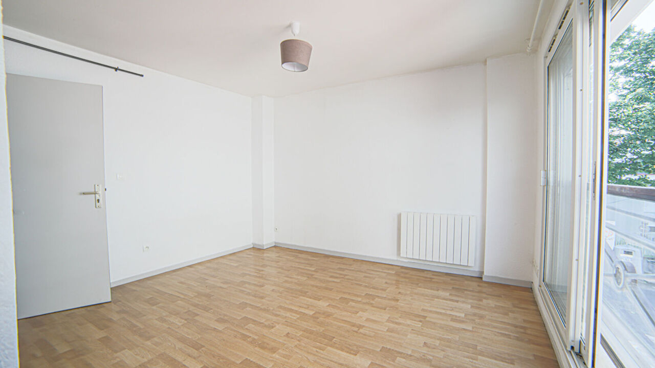 appartement 1 pièces 20 m2 à louer à Rouen (76000)