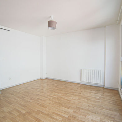 Appartement 1 pièce 20 m²