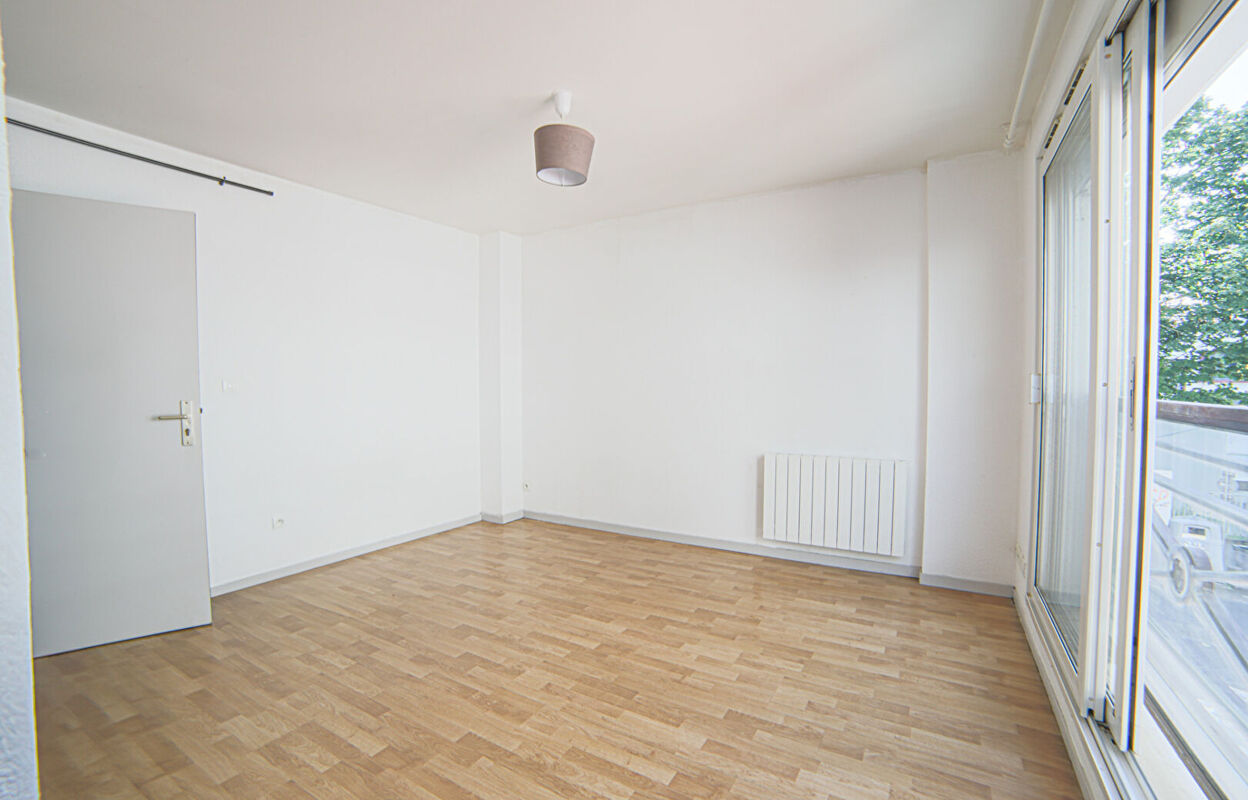 appartement 1 pièces 20 m2 à louer à Rouen (76000)