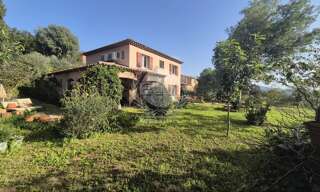 Maison 5 Pièces 163 m² à vendre à Le Plan-de-la-Tour (83120)