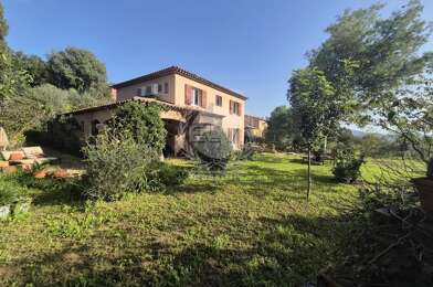 Maison 5 pièces 820000 €