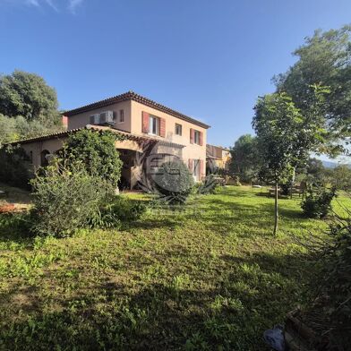 Maison 5 pièces 820000 €