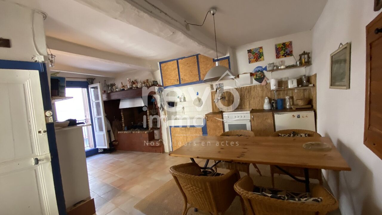 maison 4 pièces 72 m2 à vendre à Pézenas (34120)