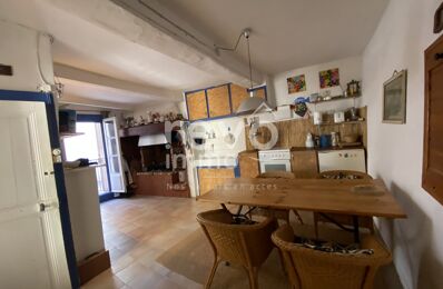 maison 4 pièces 72 m2 à vendre à Pézenas (34120)