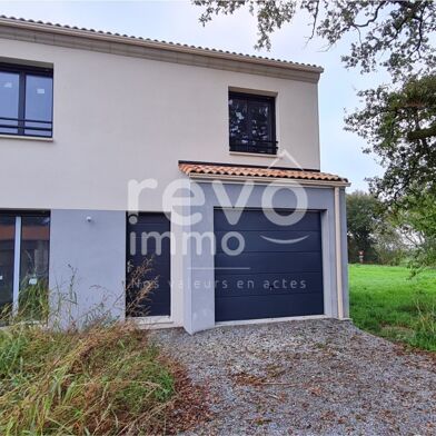 Maison 5 pièces 303000 €