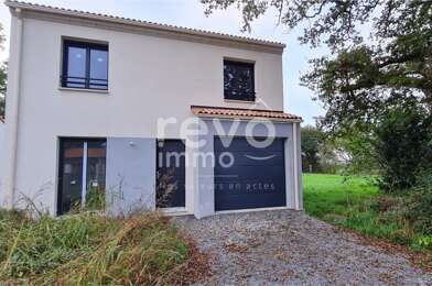 Maison 5 pièces 303000 €