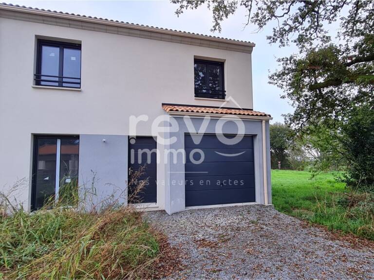 Maison — photo 1