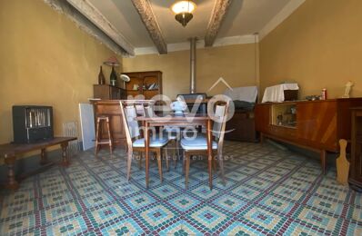 maison 6 pièces 100 m2 à vendre à Pézenas (34120)