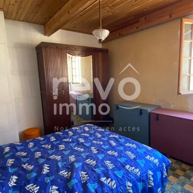 Maison 6 pièces 99000 €