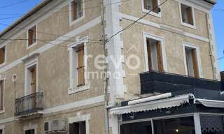 Immeuble  340 m² à vendre à Saint-Pargoire (34230)