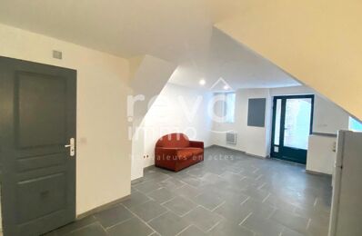 vente appartement 71 400 € à proximité de Saint-Pons-de-Mauchiens (34230)