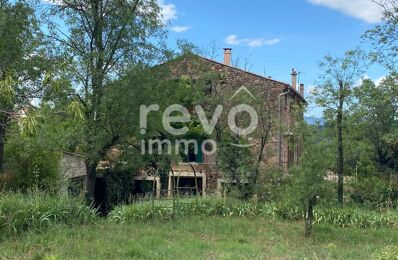 vente maison 987 000 € à proximité de Saint-Félix-de-Lodez (34725)