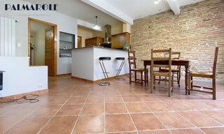 Maison 4 Pièces 101 m² à vendre à Torreilles (66440)