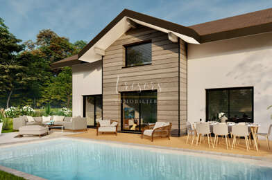 Maison 6 pièces 599000 €