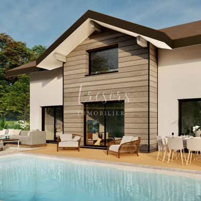 Maison 6 pièces 599000 €