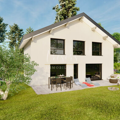 Maison 5 pièces 121 m²