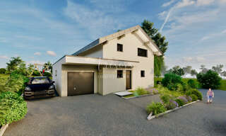 Maison 5 Pièces 121 m² à vendre à Rumilly (74150)