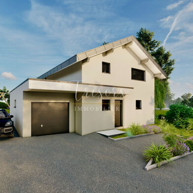 Maison 5 pièces 495000 €