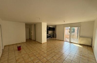 location appartement 930 € CC /mois à proximité de Saint-Maurice-de-Beynost (01700)