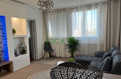 location appartement 1 200 € CC /mois à proximité de Pierre-Bénite (69310)