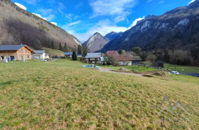 vente terrain 102 000 € à proximité de Perrignier (74550)